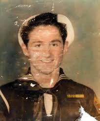 Edward John “Doogie” Robin Sr. (1926-2017)