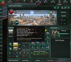 Advisors may now jockey for positions of influence and adversaries should save their schemes for another day, because on this day. Machine Empire Slavery How To Xd Stellaris