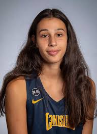 2022-23 Women's Basketball Roster