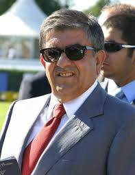 A Tribute to HH Sheikh Hamdan bin Rashid Al Maktoum 1945