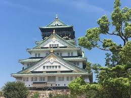 This build is particularly awesome because it actually looks just like the real life castle. Zzzz Review Of Osaka Castle Chuo Japan Tripadvisor
