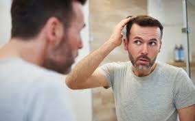Sharol tilgner's 2009 book herbal medicine, gotu kola can help with thinning hair. How To Get Thicker Hair The 5 Best Natural Thinning Hair Remedies Spy