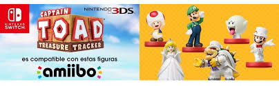 Se lanzó originalmente para el sistema wii u y fue aclamado por los fanáticos, está llegando al sistema nintendo switch. Captain Toad Treasure Tracker Amazon Es Videojuegos