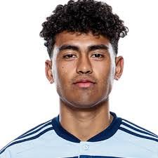 Danny Flores's Instagram, Twitter & Facebook