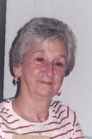 Obituary for Barbara Ann Chastain