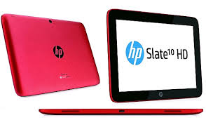 HP Slate10 HD Slate 3G/Slate10 HD ...