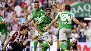 Real betis played against athletic bilbao in 2 matches this season. Athletic Bilbao Vs Real Betis Match Of The Weekend