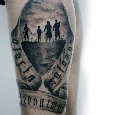 Your family will always be there for you. Top 71 Family Tattoo Ideas 2021 Inspiration Guide