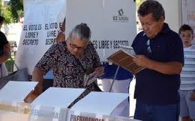 Cada una de las tres casillas contará con mil boletas para que los ciudadanos en tránsito puedan votar. Ubica Tu Casilla Para Votar Este Domingo 6 De Junio En Sonora El Sol De Hermosillo Noticias Locales Policiacas Sobre Mexico Sonora Y El Mundo