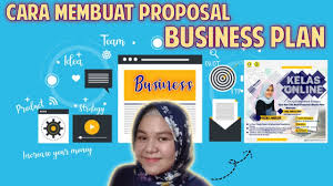 Dalam proposal usaha, kamu akan menjual sebuah ide mengenai sebuah peluang usaha dan kamu telah mengetahui siapa segmentasi peluang tersebut. Cara Membuat Proposal Business Plan Youtube