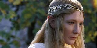 Herr der Ringe»-Serie: Neuer Trailer dreht sich um Galadriel | Nau.ch