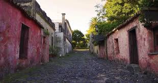 Colonia Del Sacramento Una Ciudad Atrapada En El Tiempo Los Viajes De Mary Blog De Viajes Lifestyle Curso De Buceo Ciudades Vacaciones En Uruguay