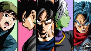 Preguntas de dragon ball super. Dragon Ball Z Fun Quiz Quizizz