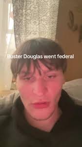Duster Douglas