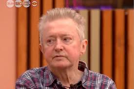 Louis Walsh reveals staggering pay cheque that convinced him to go