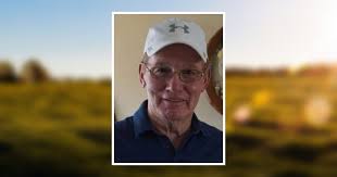 Melvin Curtis Obituary January 6, 2020