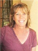 Tina Norman's Instagram, Twitter & Facebook