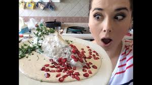 Chiles en nogada: ¿Cuál es su origen, cómo se preparan y cuánto cuesta  hacer este platillo?