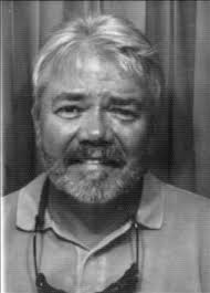 JOHN McALLISTER Obituary (2011)