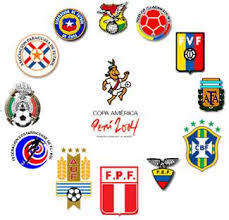 Copa américa 2004 — xli copa américa perú 2004 copa américa perú 2004 detalle del acto de clausura de la copa américa 2004, en el estadio nacional de lima cantidad de equipos … Copa America 2004 Un Paso Mas Cuartos De Final Rocko Weblog