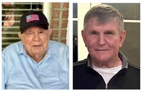 Thadius Milford Jones, Sr. and Thadius "Tim" Milford Jones, Jr. Obituary