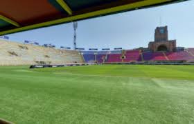The official stadium of bologna is the stadio renato dall'ara. The Stadium Bolognafc