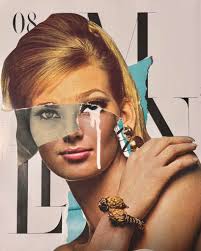 This is Lily my third Shih Tzu commission. You can see how I made her