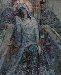 Angels By Andrea A Elisabeth Angel Artwork Angel Art Angel