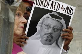 As saudi arabia handed death sentences to five people and sent three others to jail for the murder of saudi journalist jamal khashoggi, the united nations. How Israel Helped Murder Jamal Khashoggi Middle East Monitor