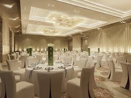 Ballroom Picture Of The Westin Ningbo Ningbo Tripadvisor Hotel Lobby Design Ballroom Design Hall Interior Design