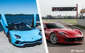 Kereta termahal di malaysia 2018. Ketahui 5 Kereta Dengan Road Tax Paling Mahal Di Malaysia Wapcar