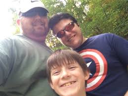 AJ & Magnus: A Comic for the rest of us.