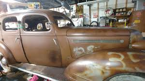 Image result for Eagle Brown 1935 Pontiac