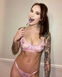 Natasha Kirsten : rfitgirls