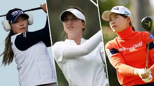 Official website of the 2021 u.s. 2020 U S Women S Open Notable Groupings Lpga Ladies Professional Golf Association