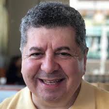 All Rise, John Medica