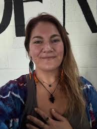 Our fearless leader Jason Fellows @tribaldetox Thank you for everything you  do 🙏🏼