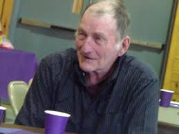 Vern H. Ray's Obituary