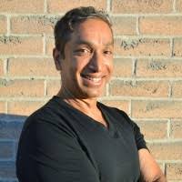 Oscar Thomas, BSc, MBA