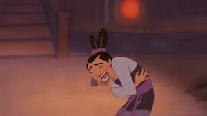 Mulan and shang are about to get married, but mushu fears he will lose his job when mulan is accepted into shang's family. Mulan Ii Movie Review Movie Reviews Simbasible