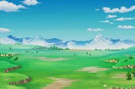 Stage Of Universe Survival By Saodvd On Deviantart Anime Background Fire Image Dragon Ball Z