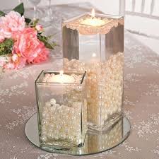 Los centros de mesa siempre son perfectos para algunos momentos especiales como tu matrimonio, san valentín y la navidad. Centros De Mesa Sencillos Bonitos Y Economicos Las Mejores Ideas