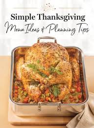 99 easy chicken recipes that everyone will love. 12 Best Thanksgiving Meal Recipes Ideas Turkey Dinner Recipes Classic Turkey