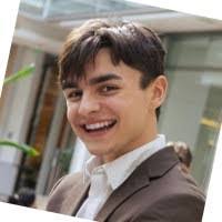 Nathan Locke's Instagram, Twitter & Facebook