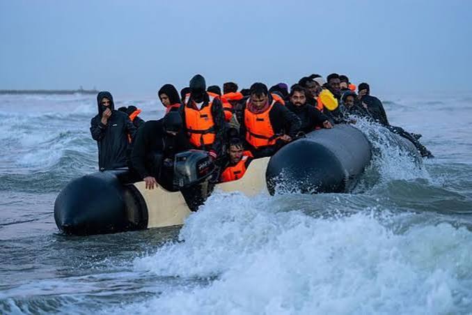 POLL: Has Labour lost control of the UK's borders? - AOL