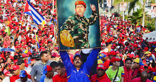 Partidos del chavismo reclamaron ante el consejo electoral que se cumpla la representación proporcional en la asamblea nacional: A Timeline Of Venezuela S Economic Rise And Fall