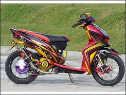 Check spelling or type a new query. 16 Gambar Modifikasi Mio Road Race Terbaru Motor Balap Motor Motor Yamaha