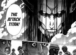 It is set in a fantasy world where humanity lives within territories surrounded by three enormous. Attack On Titan Chapter 130 Online Read Attack On Titan Online Read