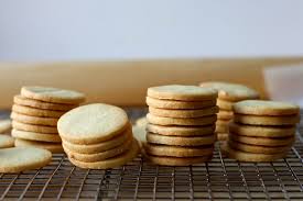 Its ingredients also typically include flour, sugar, eggs, salt, and spices. An Easier Way To Make Cookies Smitten Kitchen
