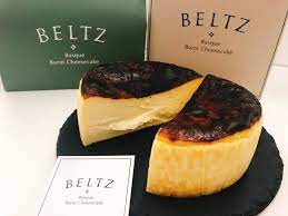究極のバスクチーズケーキが広尾に beltz ベルツ の バスクチーズケーキ を堪能 emotta emotta エモッタ 最速 女子ニュース 食べ物のアイデア お取り寄せ スイーツ 食通